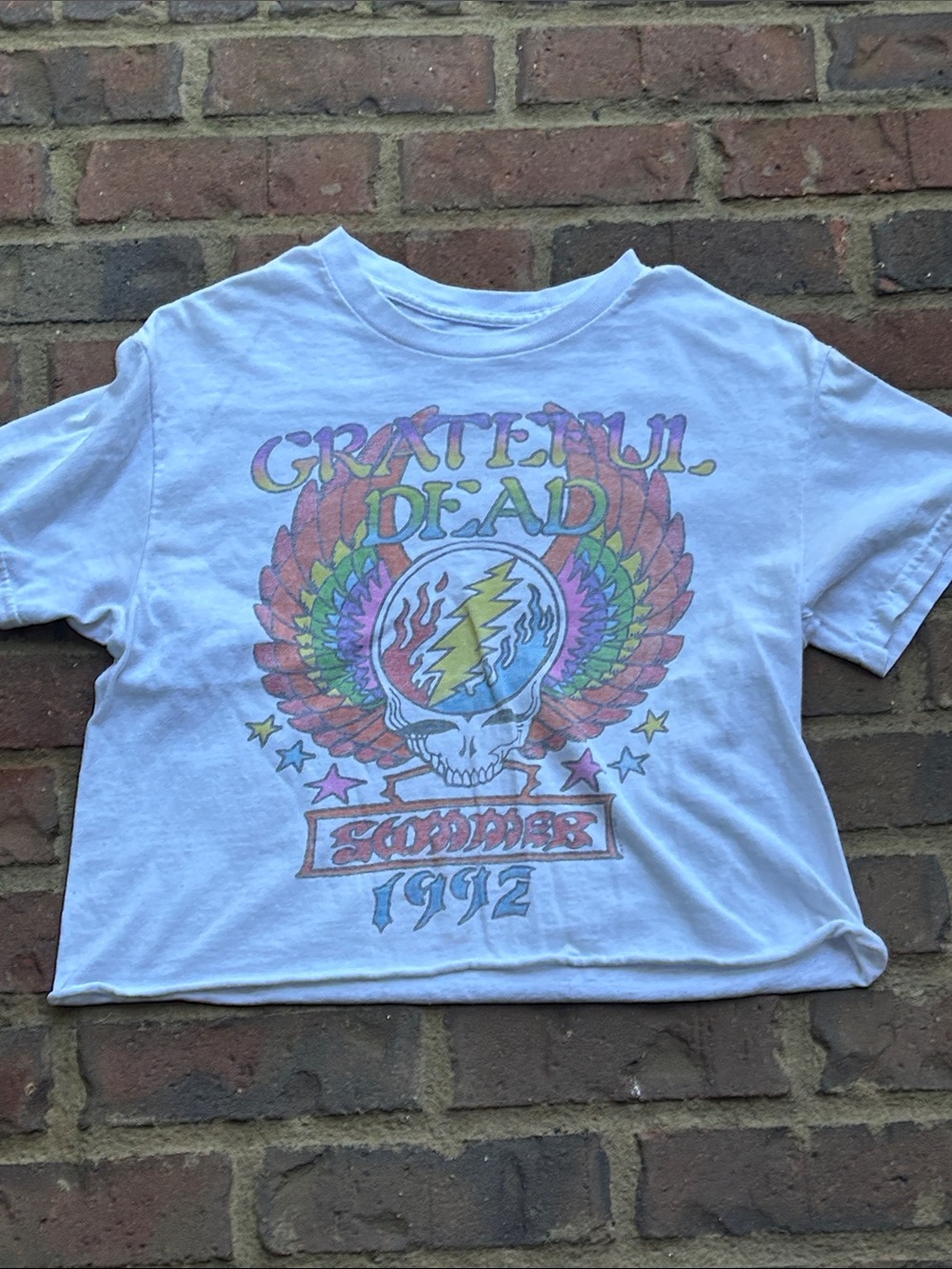 Grateful Dead shirt